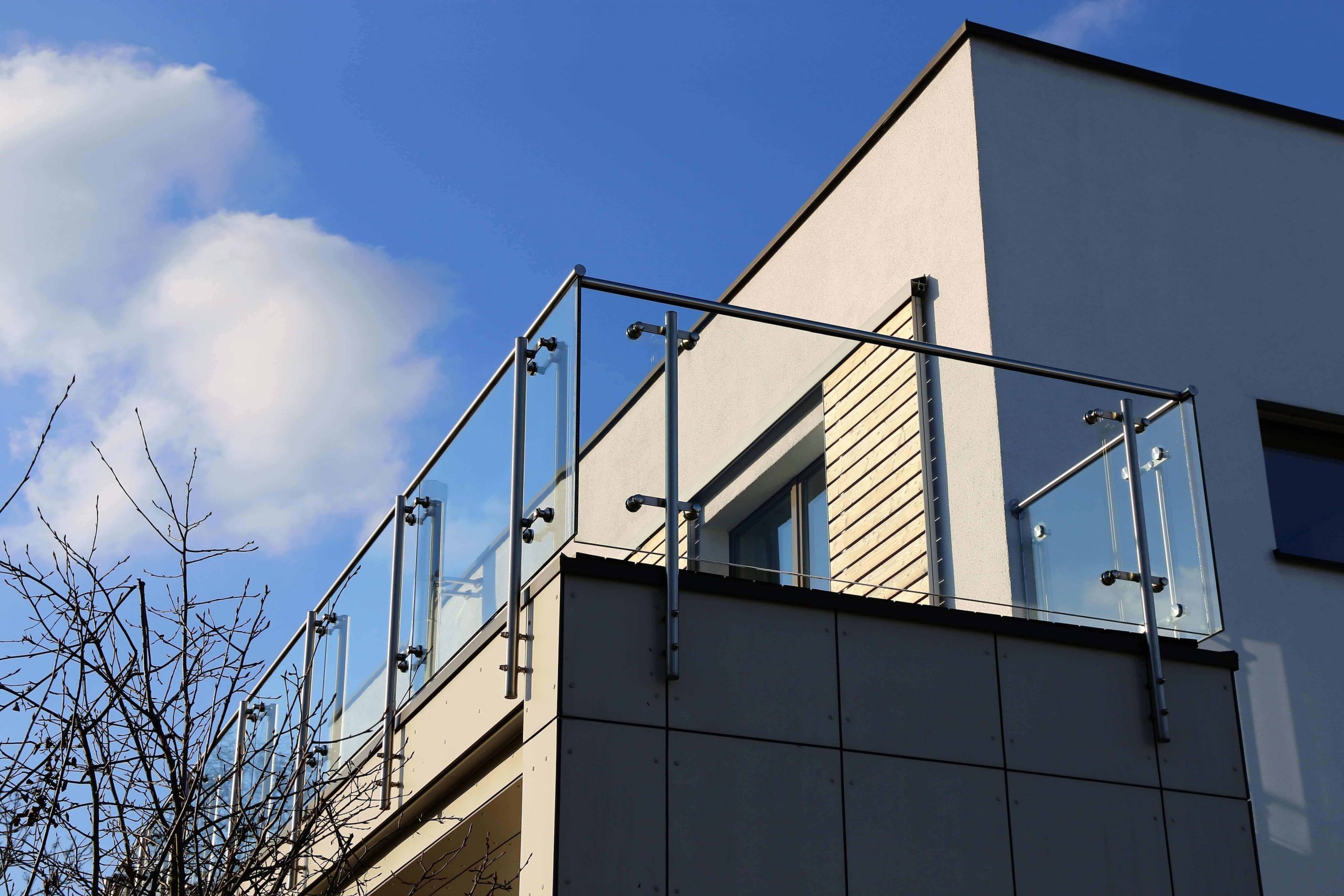 Balustrade And Handrail Company Charlton SE7