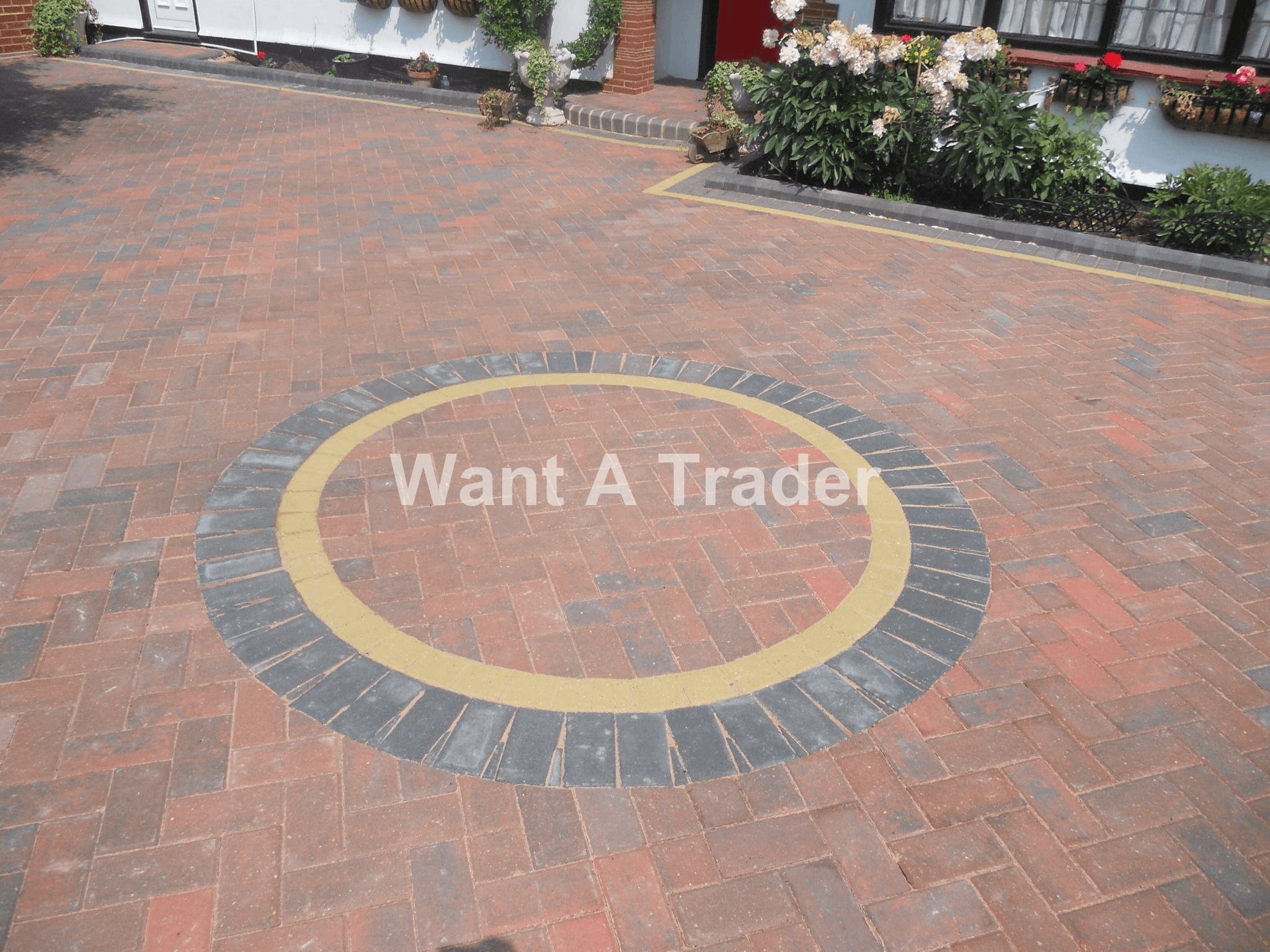 Driveway Contractors Charlton SE7