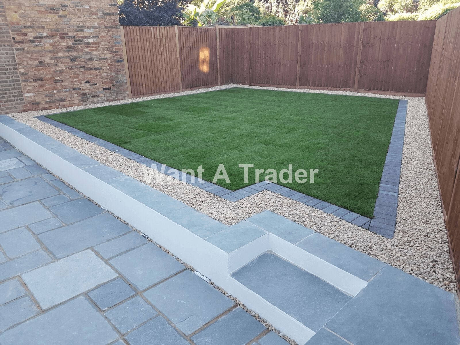 Lawn Turfing Contractor Charlton SE7