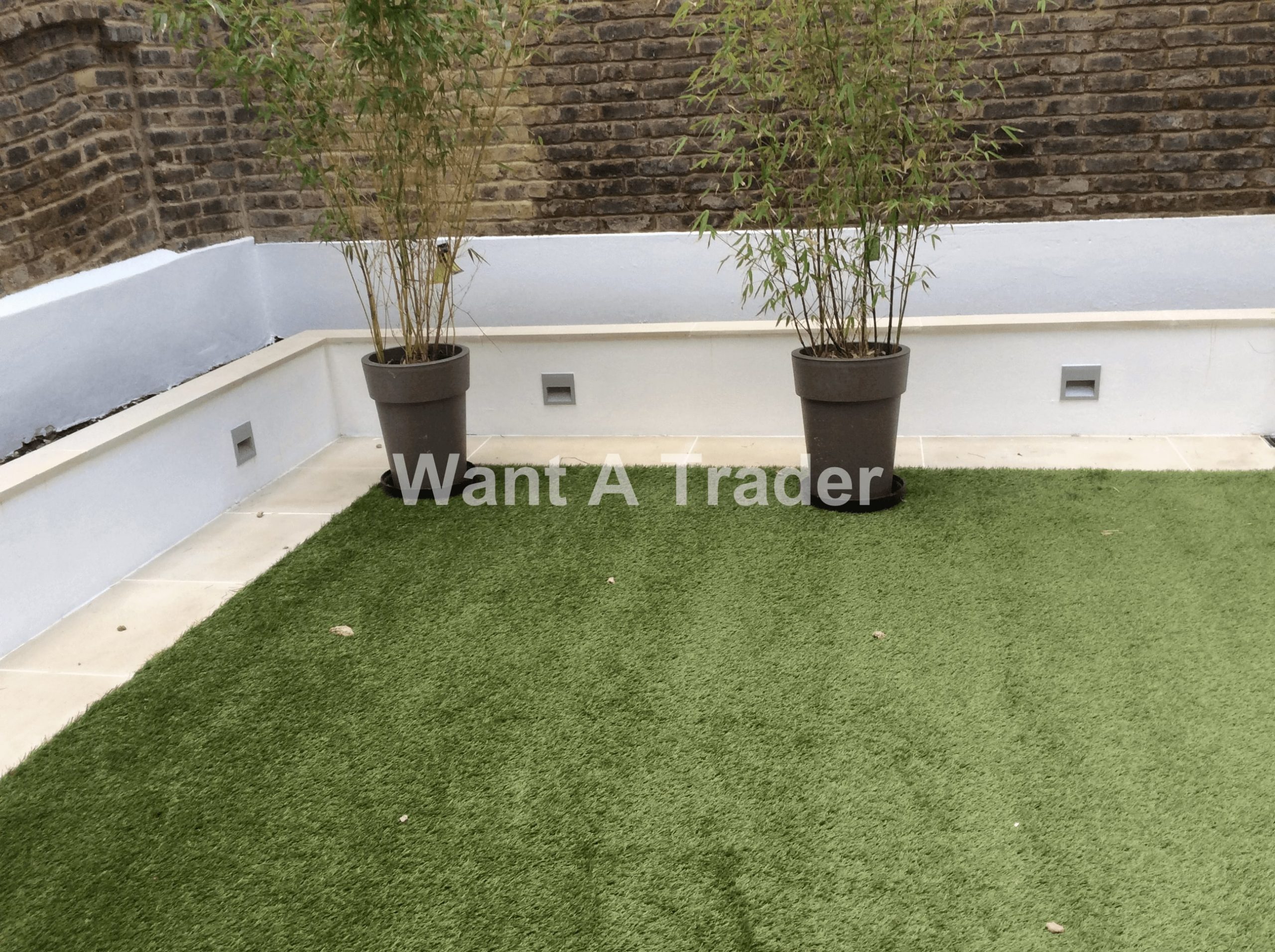 Synthetic Grass Installers Charlton SE7