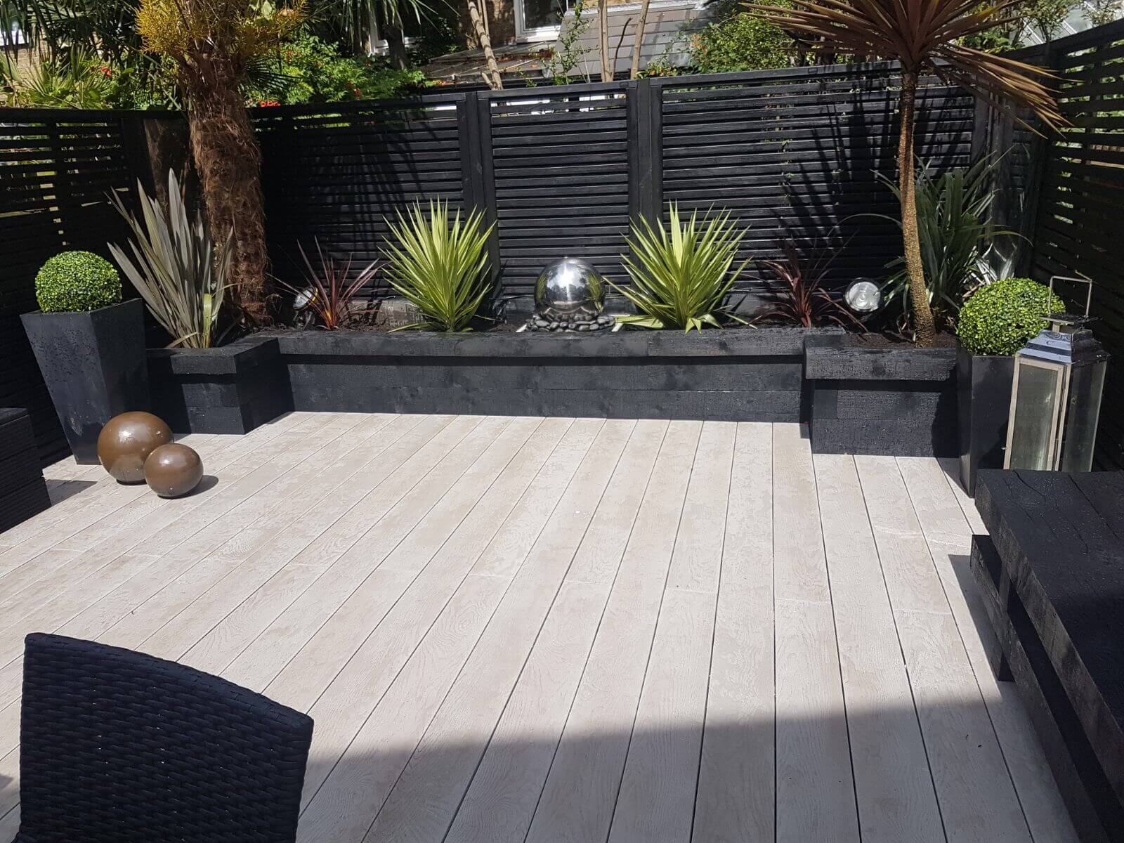 Composite Deck Installers Charlton SE7