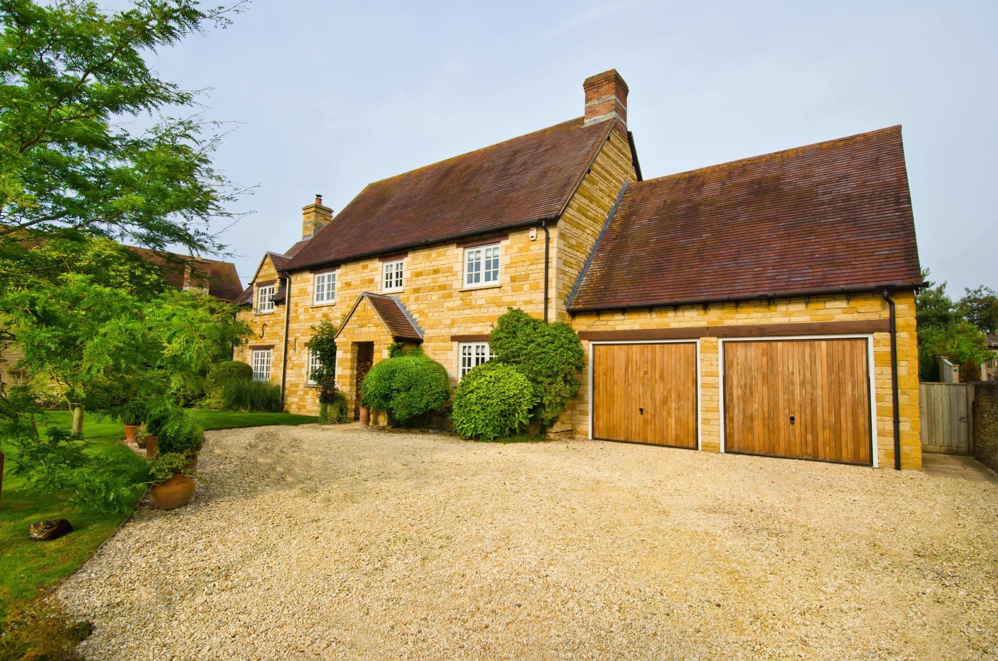 Gravel Driveway Installers Charlton SE7