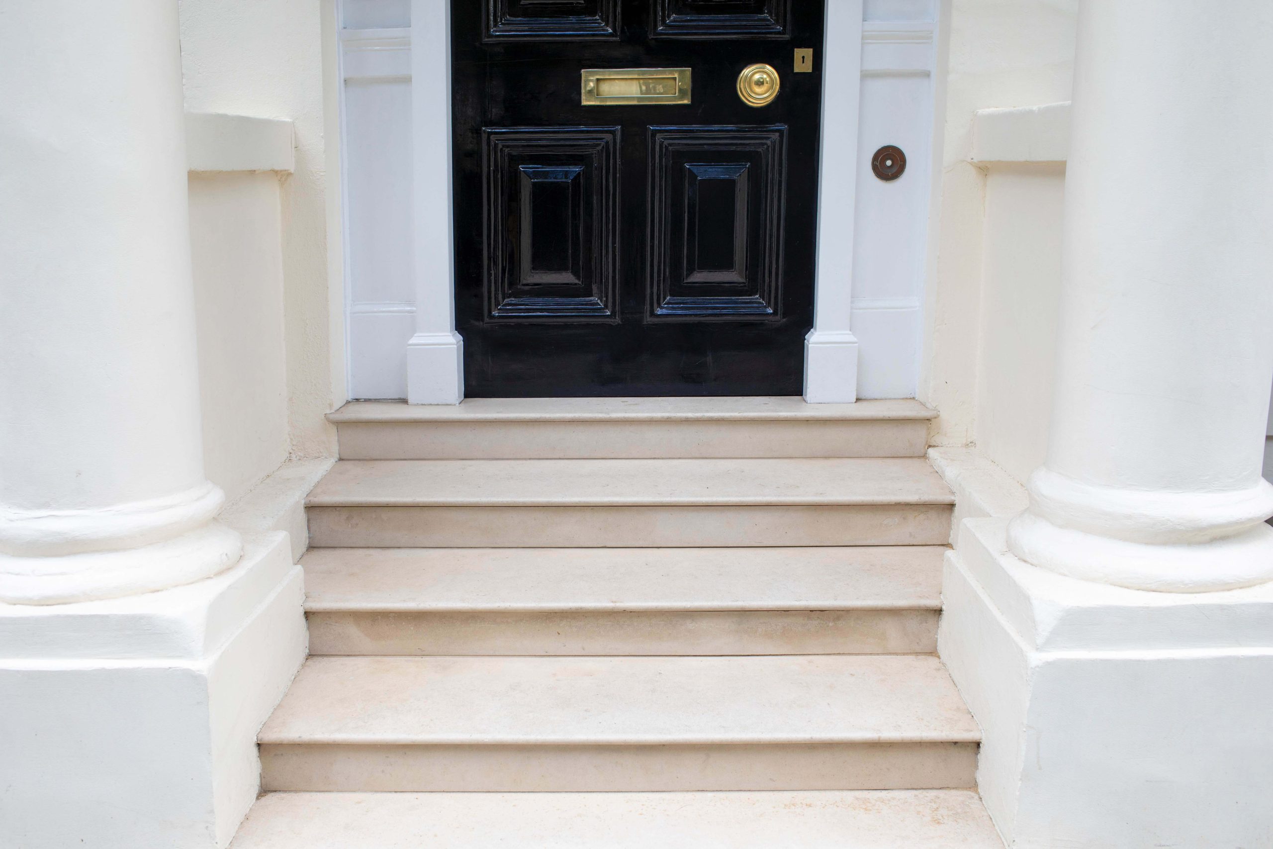Garden Step Installation Company Charlton SE7